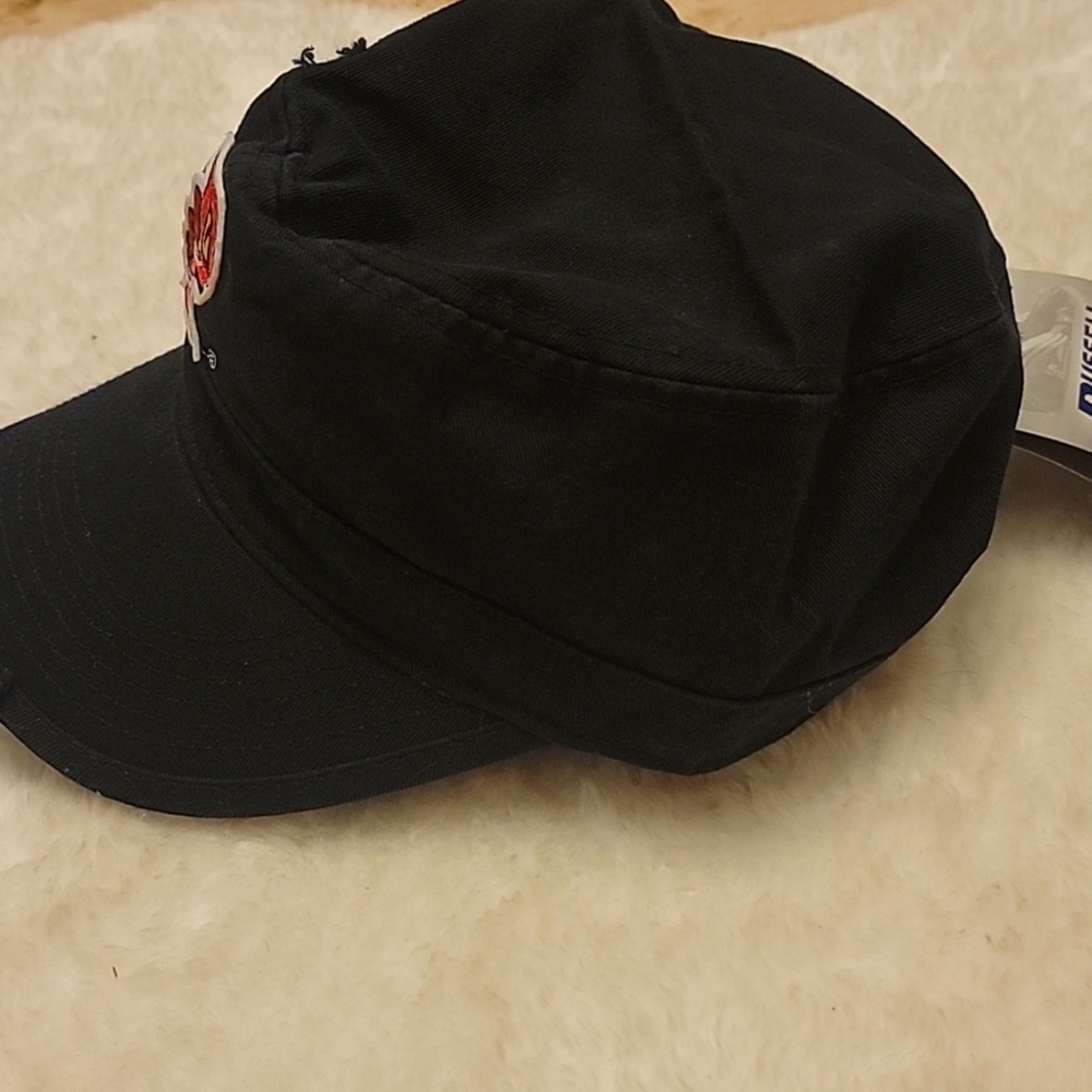 Predators Arena Football cap - Picture 6 of 6